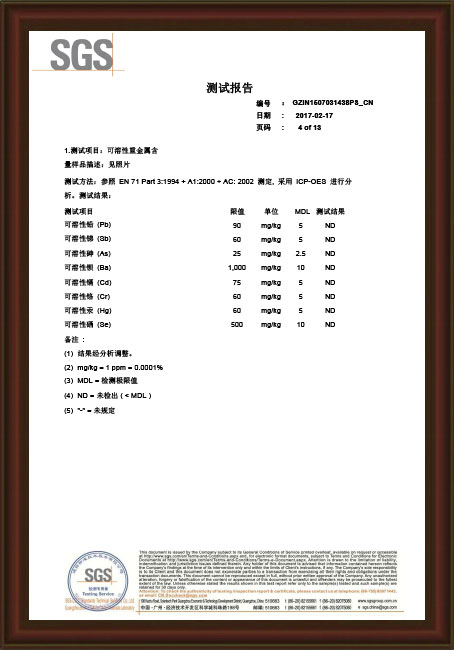 2017產品環保性能檢測4